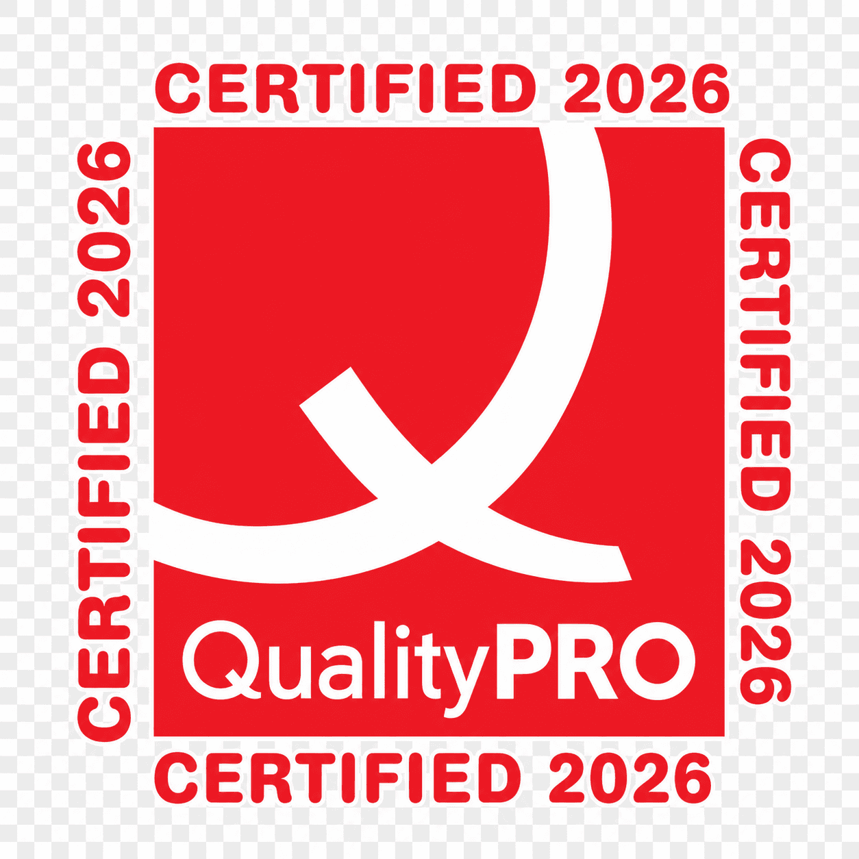 QualityPRO 2026
