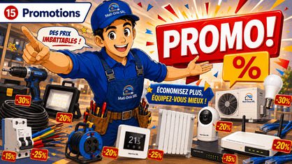Promotions-boutique