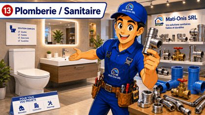 plomberie-sanitaire-boutique