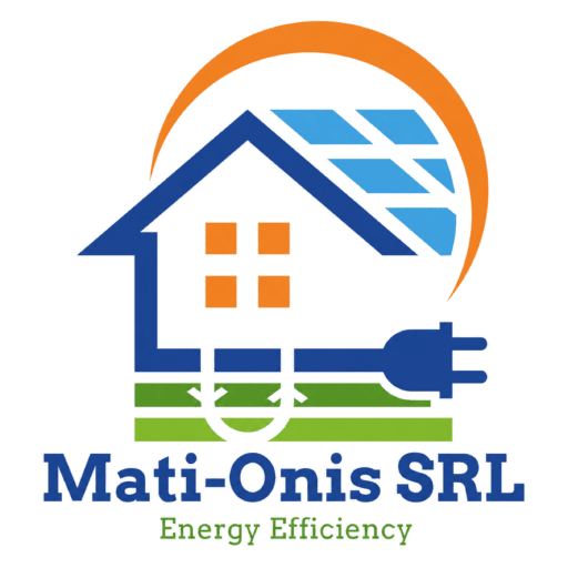 Mati-Onis SRL Icon