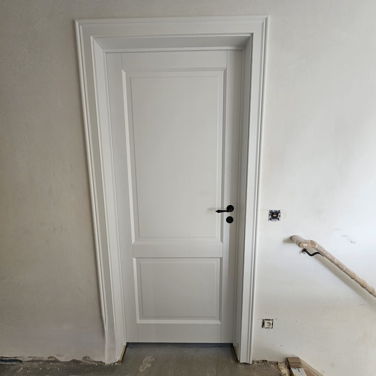 Réalisations-Asse 20-04-2025 Menuiserie+ gaz