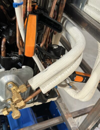 Réalisations-Asse 20-04-2025 Menuiserie+ gaz