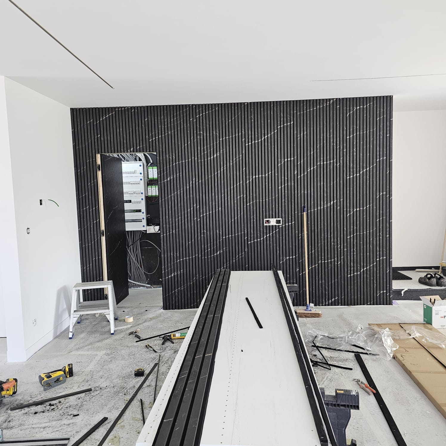 Réalisations-Asse 20-04-2025 Menuiserie+ gaz