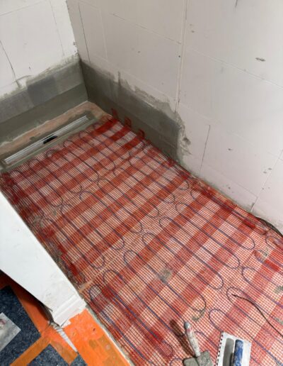 Réalisations-Asse Brusselsesteenweg