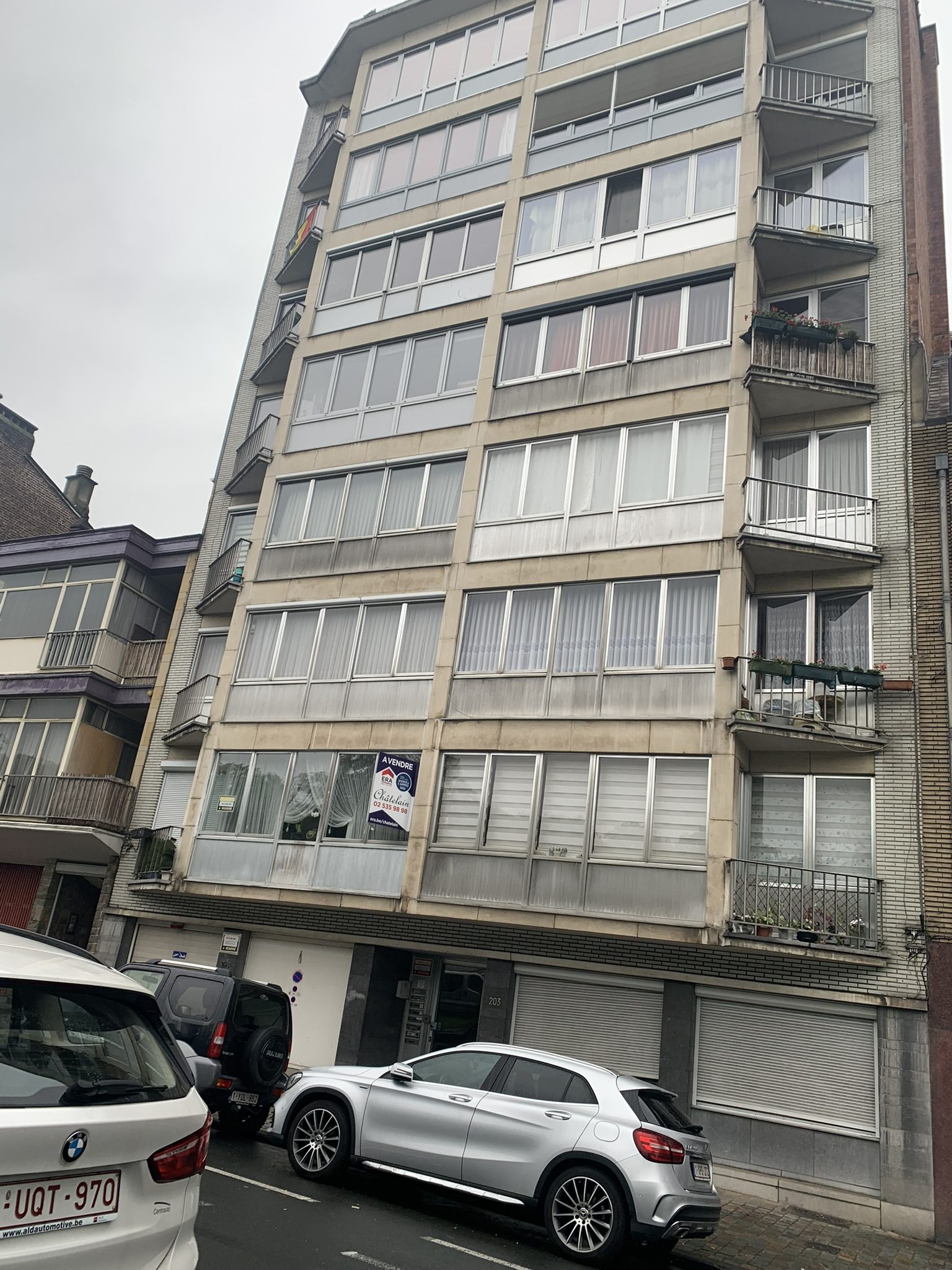Réalisations-Avenue-Paul-Deschanel-203—-Schaerbeek