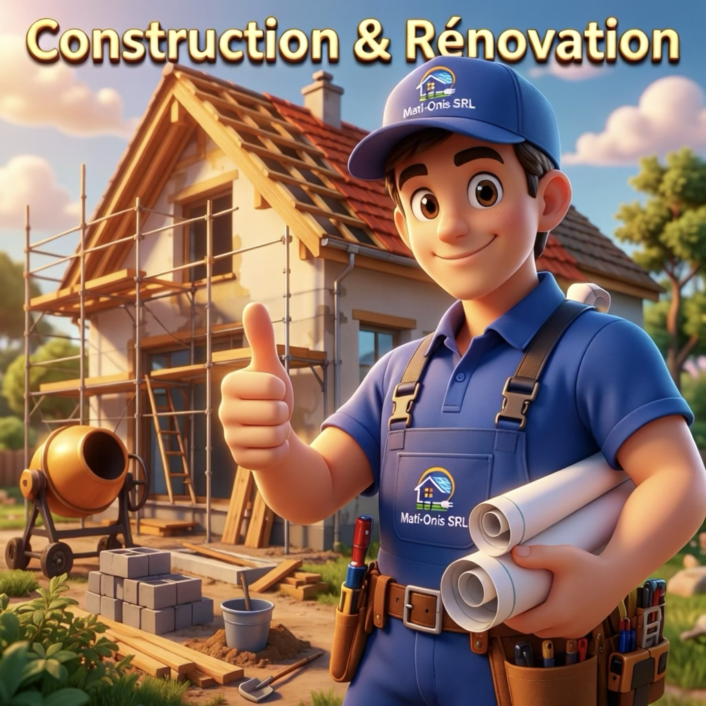 construction-rénovation