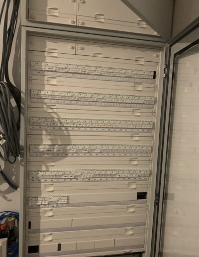 Réalisations-Dorekensveld - Wemmel