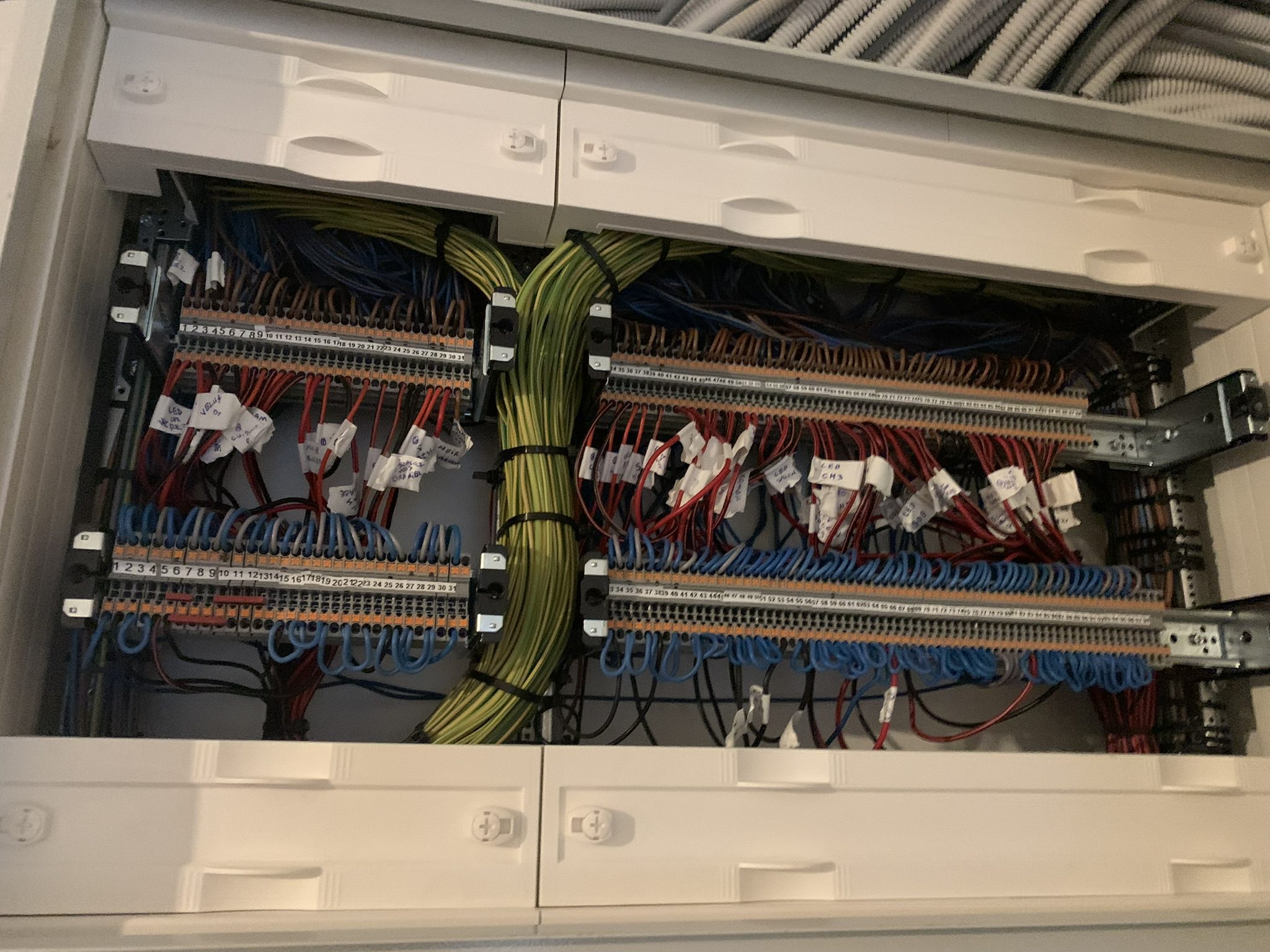 Réalisations-Dorekensveld - Wemmel