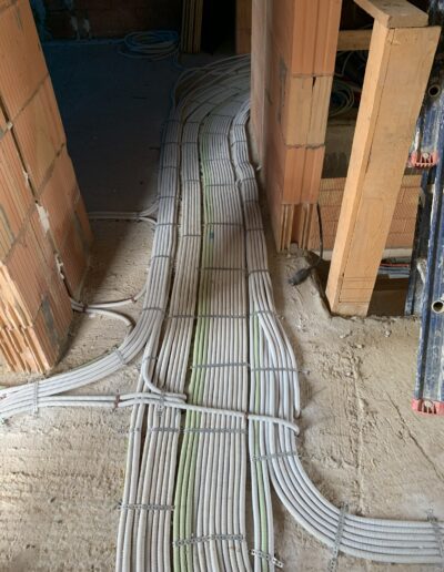Réalisations-Dorekensveld - Wemmel