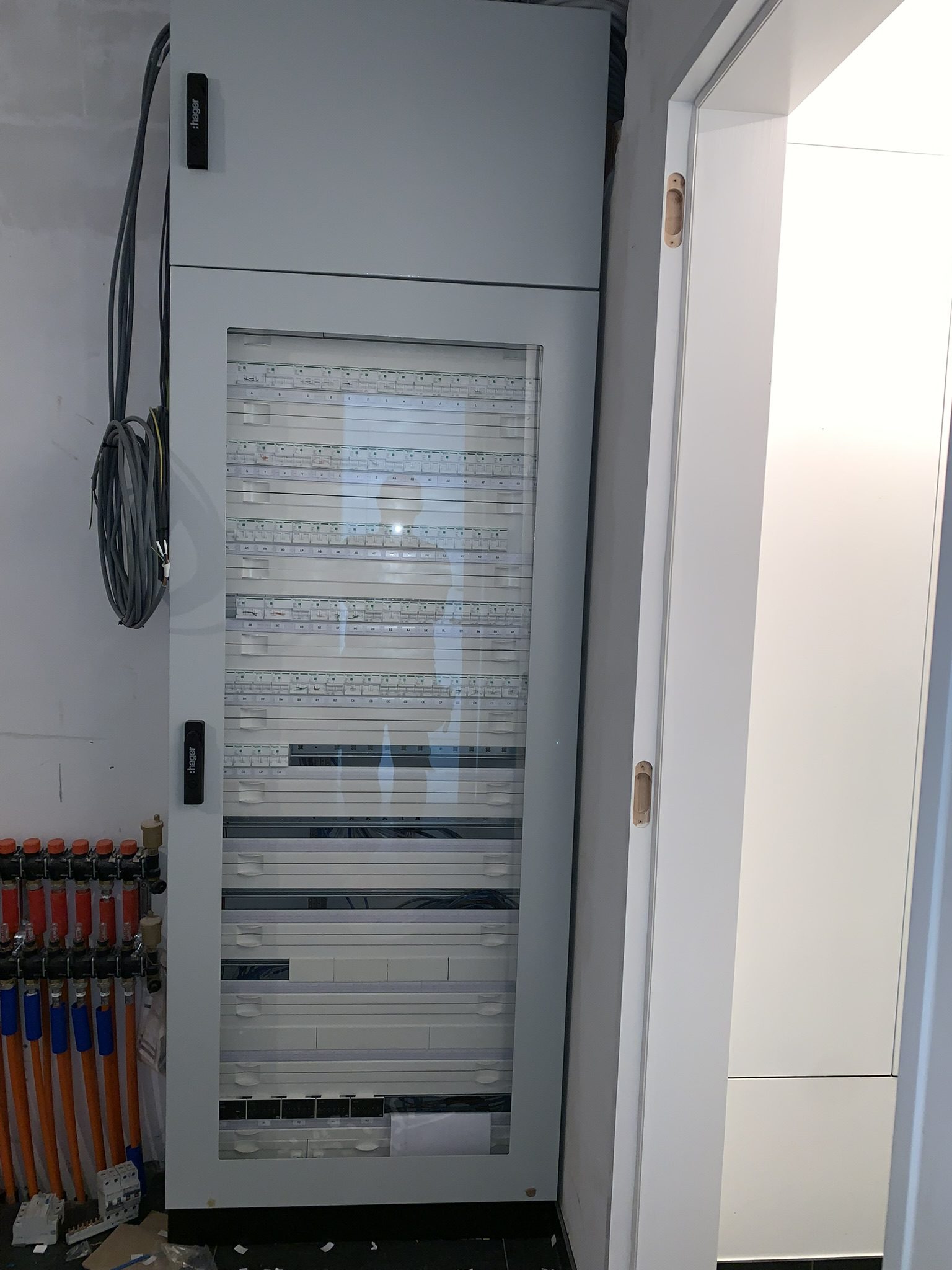 Dorekensveld - Wemmel 9 Réalisations-Dorekensveld - Wemmel