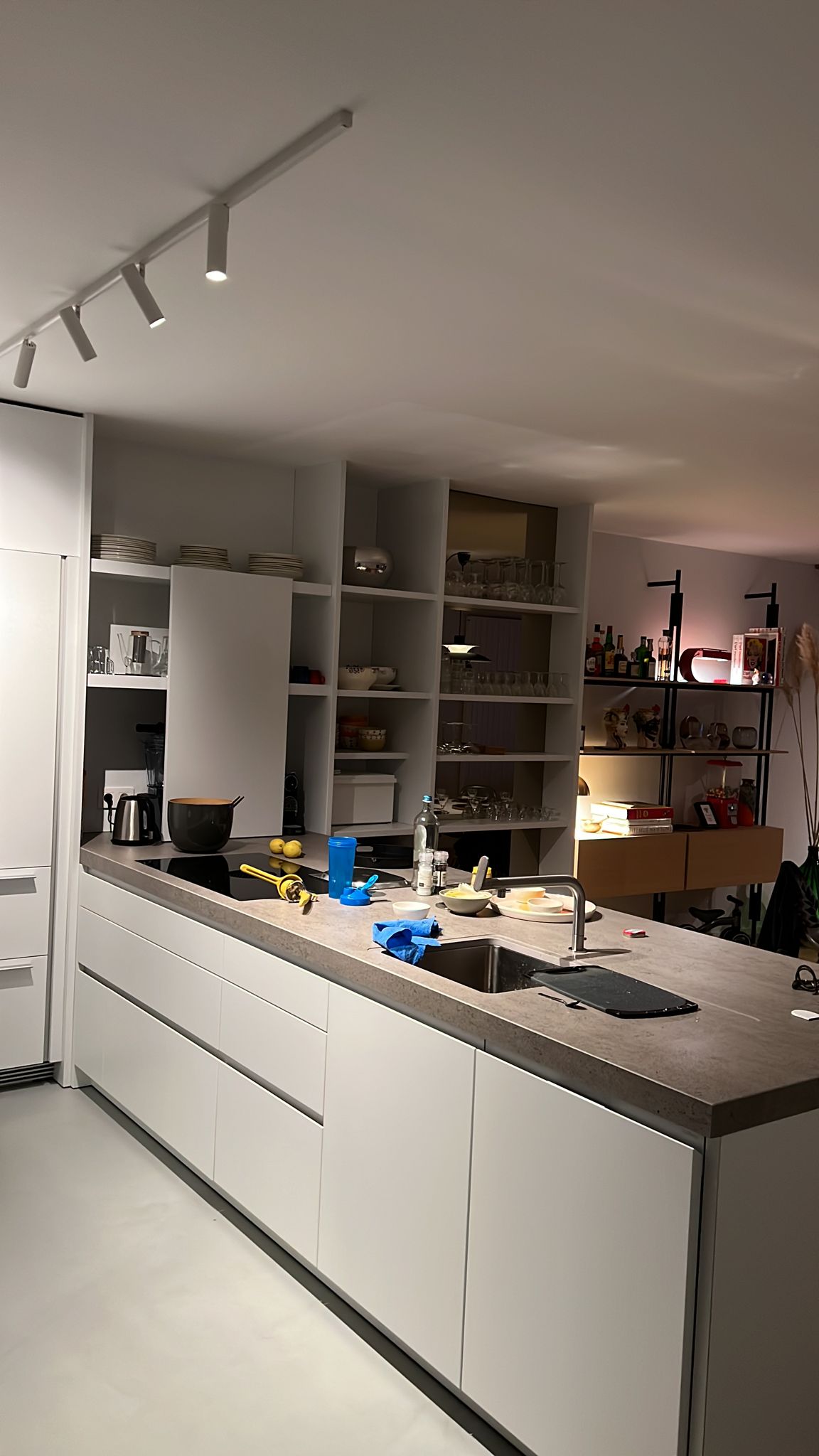 Réalisations-Duinviooltjesstraat 2 - Knokke Heist