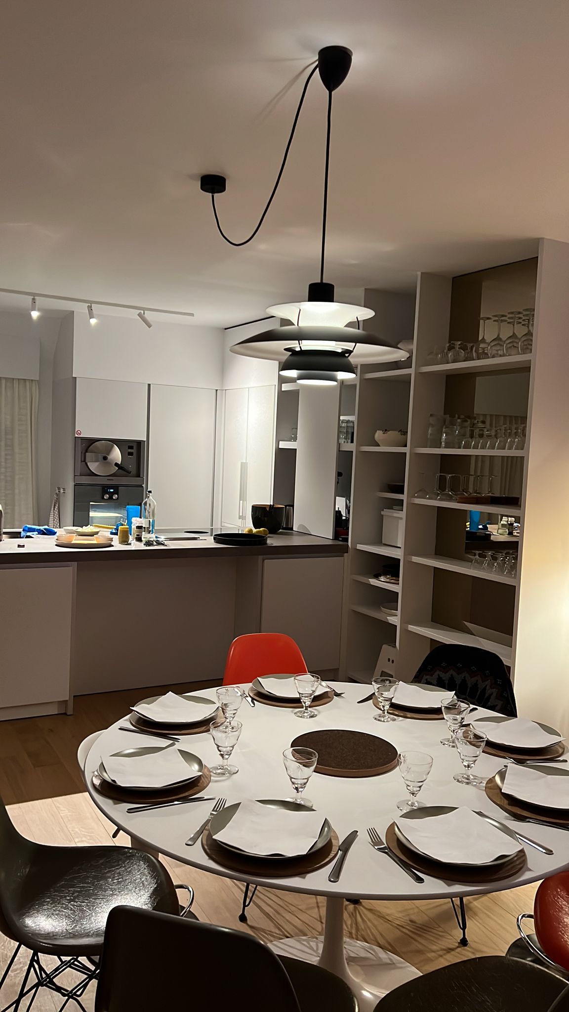 Réalisations-Duinviooltjesstraat 2 - Knokke Heist