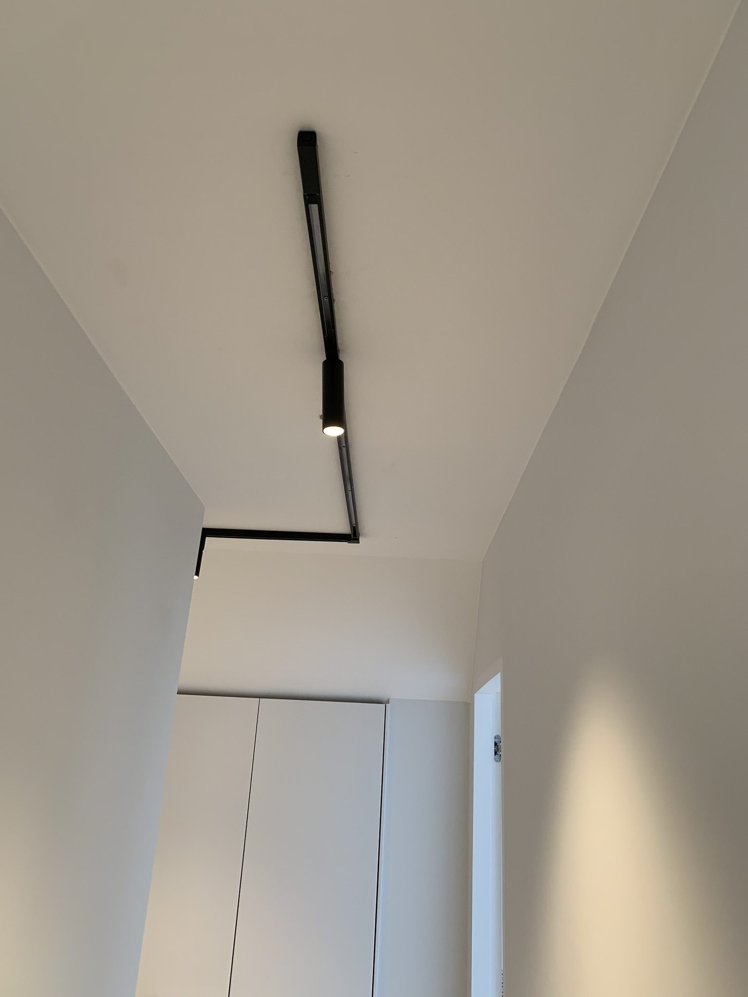 Réalisations-Duinviooltjesstraat 2 - Knokke Heist