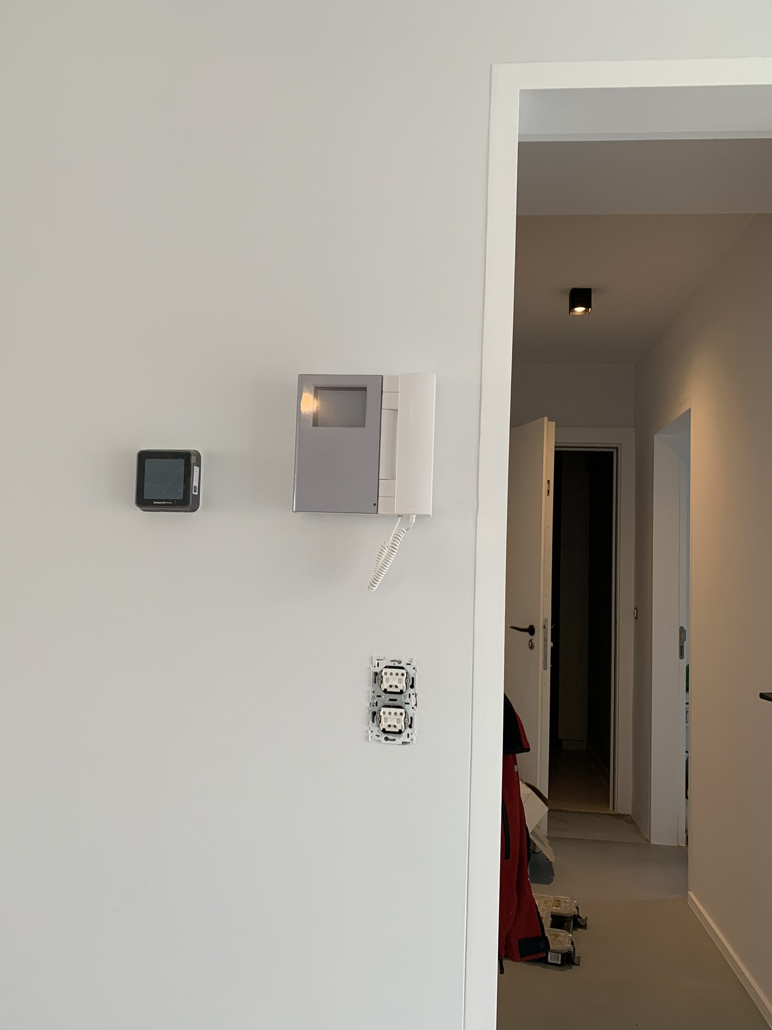 Réalisations-Duinviooltjesstraat 2 - Knokke Heist