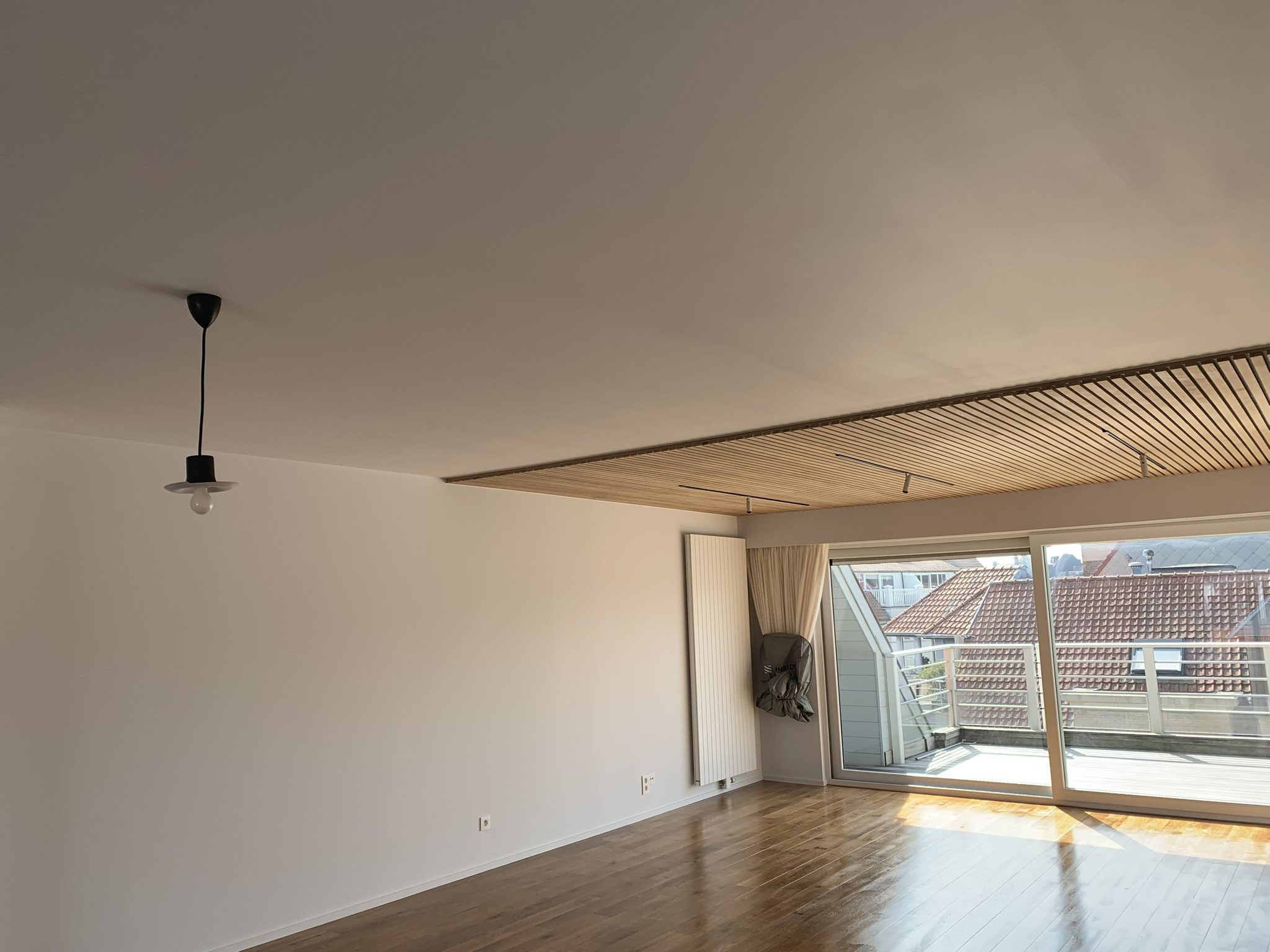 Réalisations-Duinviooltjesstraat 2 - Knokke Heist