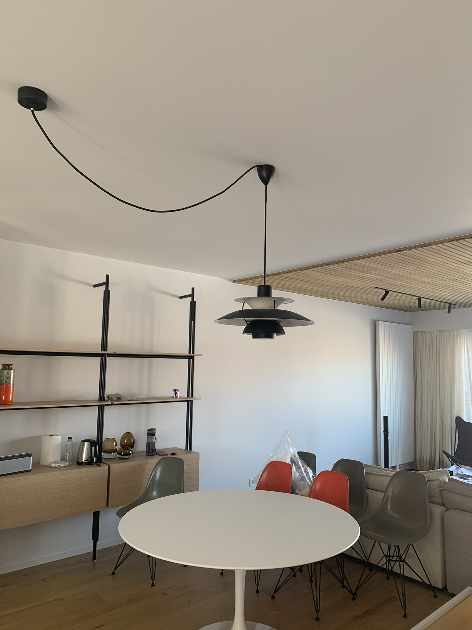 Réalisations-Duinviooltjesstraat 2 - Knokke Heist