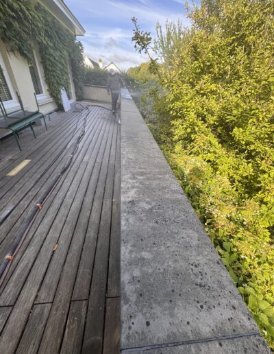 Réalisations-Avenue Bon Air 11 - Rhode Saint Genese