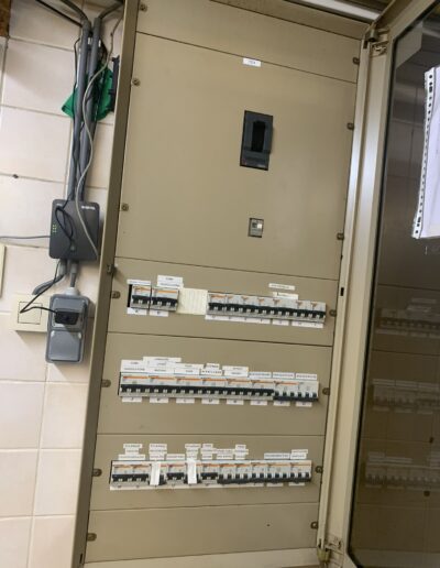 Réalisations-Au Vatel