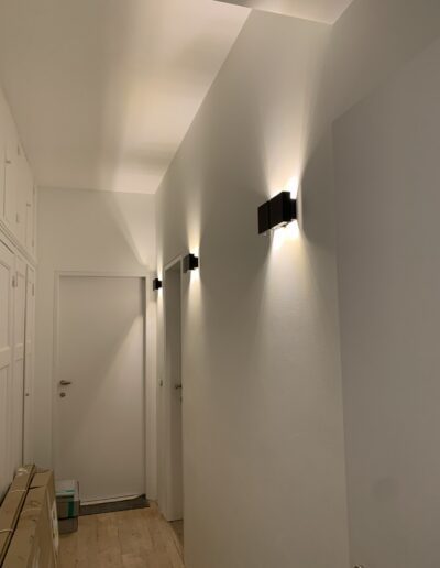 Réalisations-Ixelles Place Georges Brugmann