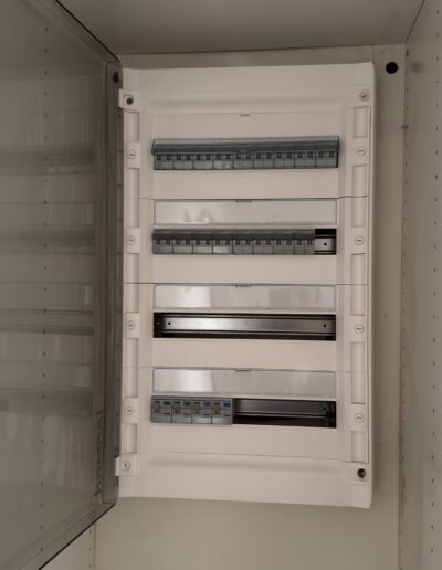 Réalisations-Laeken Av. Houba de Strooper