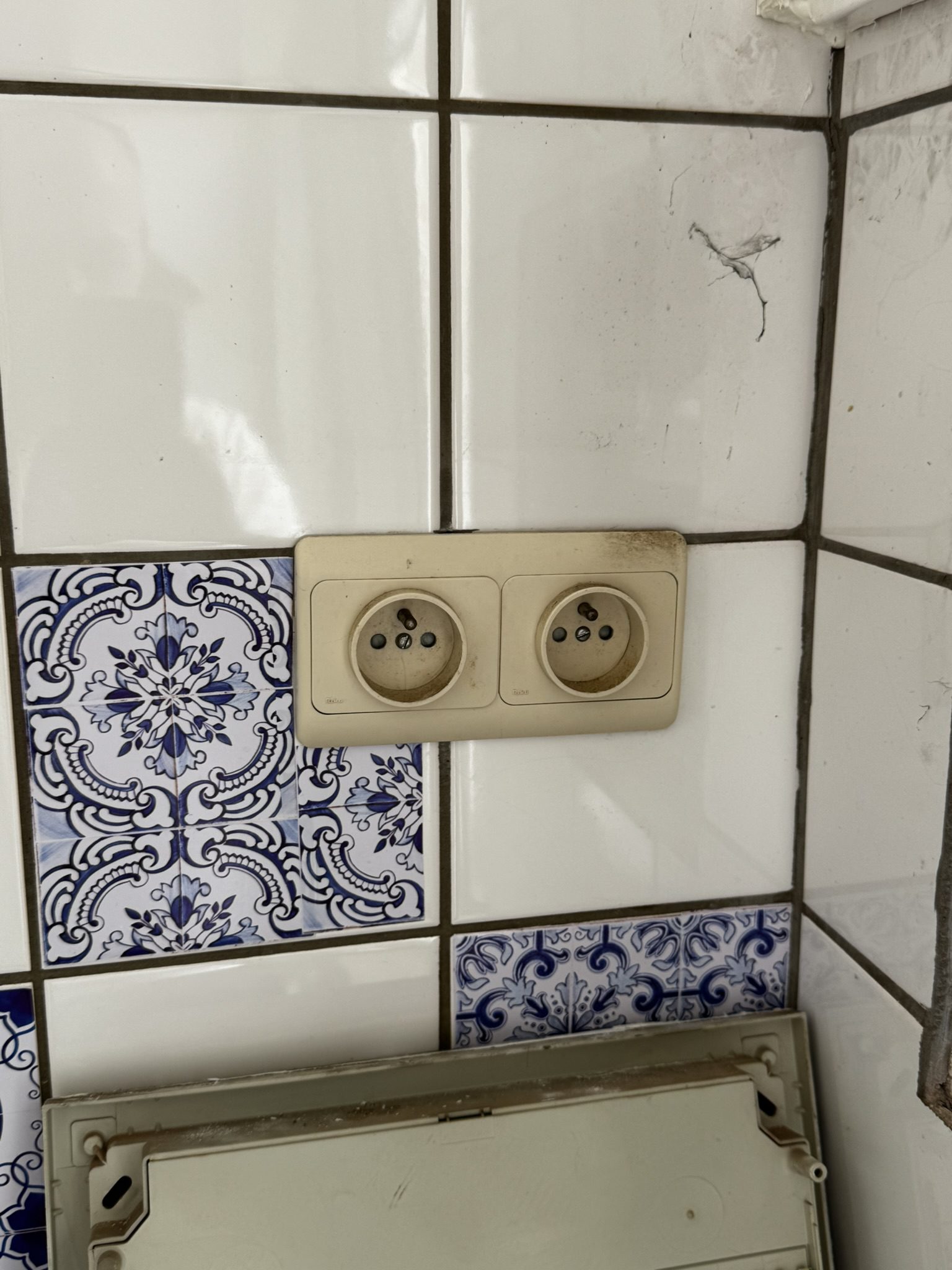 Réalisations-Rue Borgnet 9 3em etage - Namur