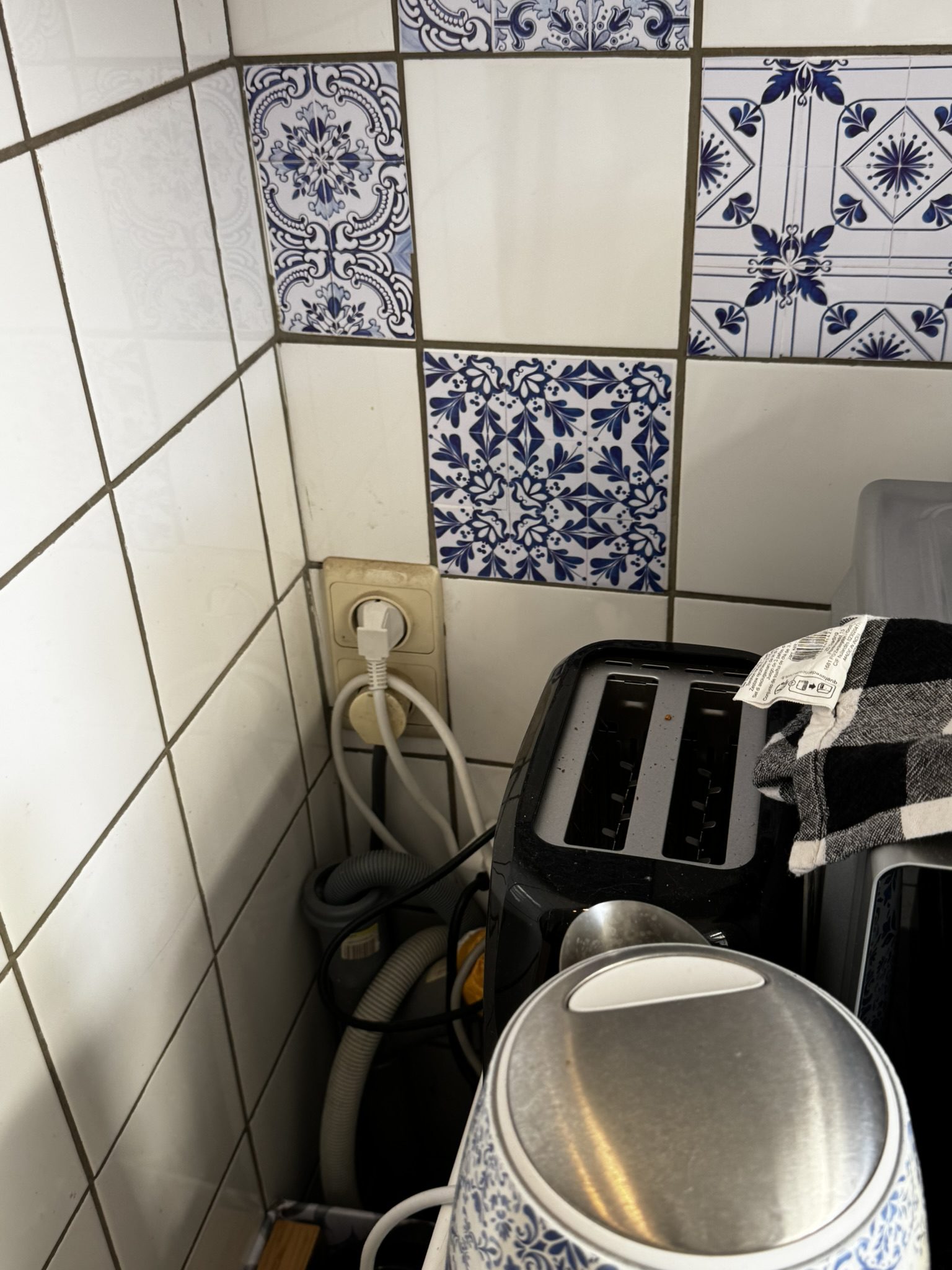 Réalisations-Rue Borgnet 9 3em etage - Namur