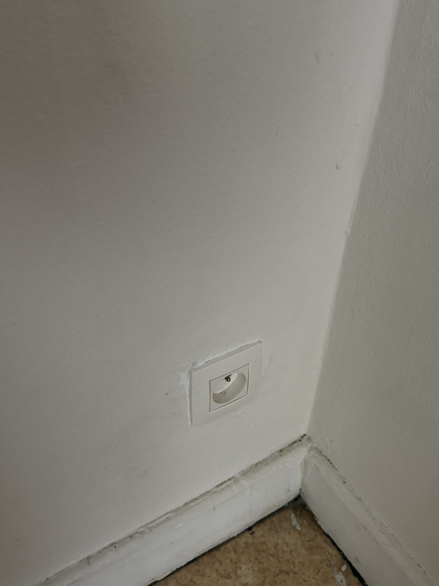 Réalisations-Rue Borgnet 9 3em etage - Namur