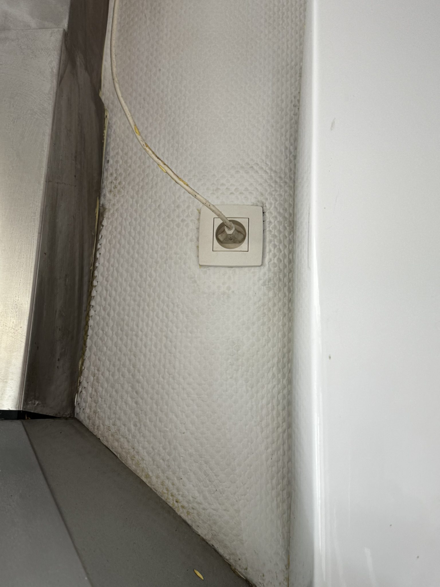 Réalisations-Rue Borgnet 9 3em etage - Namur