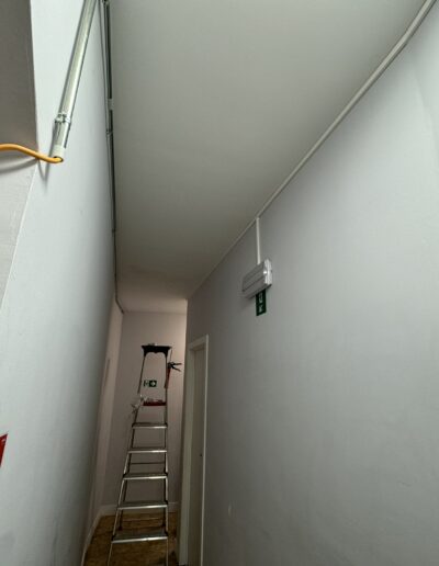 Réalisations-Rue Haute-L'Ordre de Malte Belgique