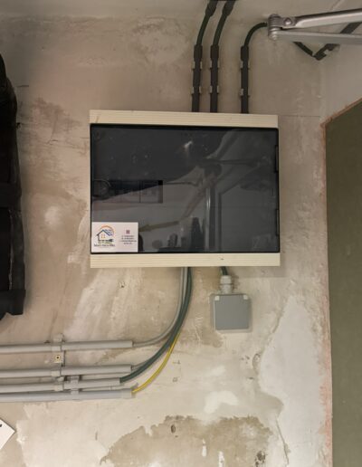 Réalisations-Rue Haute-L'Ordre de Malte Belgique