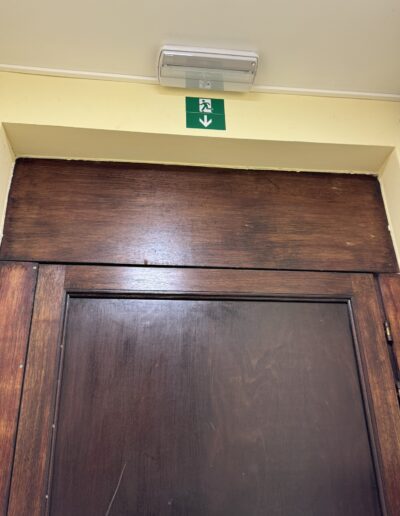 Réalisations-Rue Haute-L'Ordre de Malte Belgique