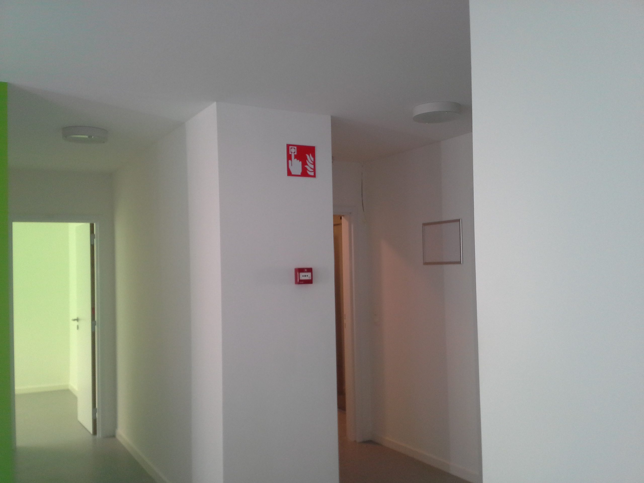 Réalisations-Rue Malibran - Ixelles Centre Medical
