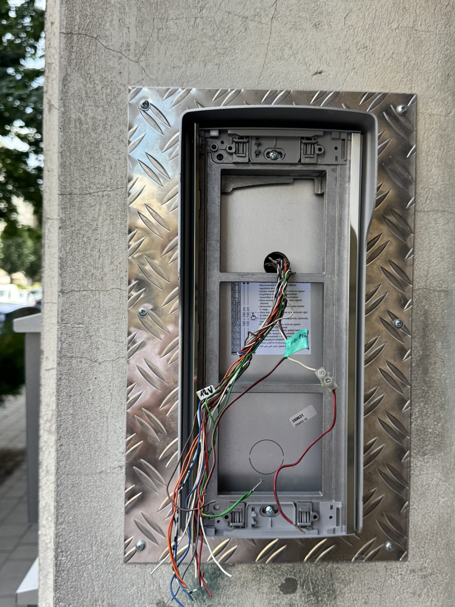 Réalisations-Rue Meyerbeer - Uccle