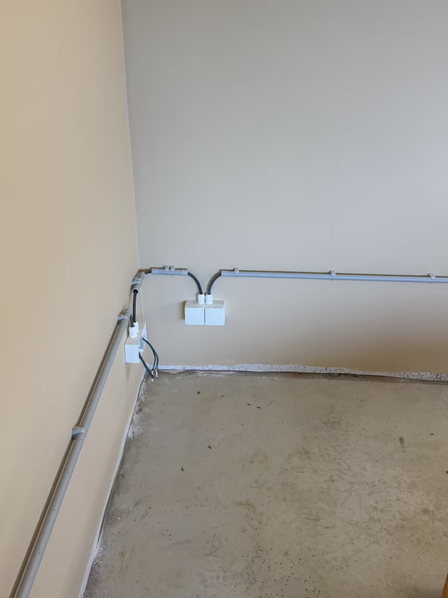 Réalisations-Affligemstraat - Ternat