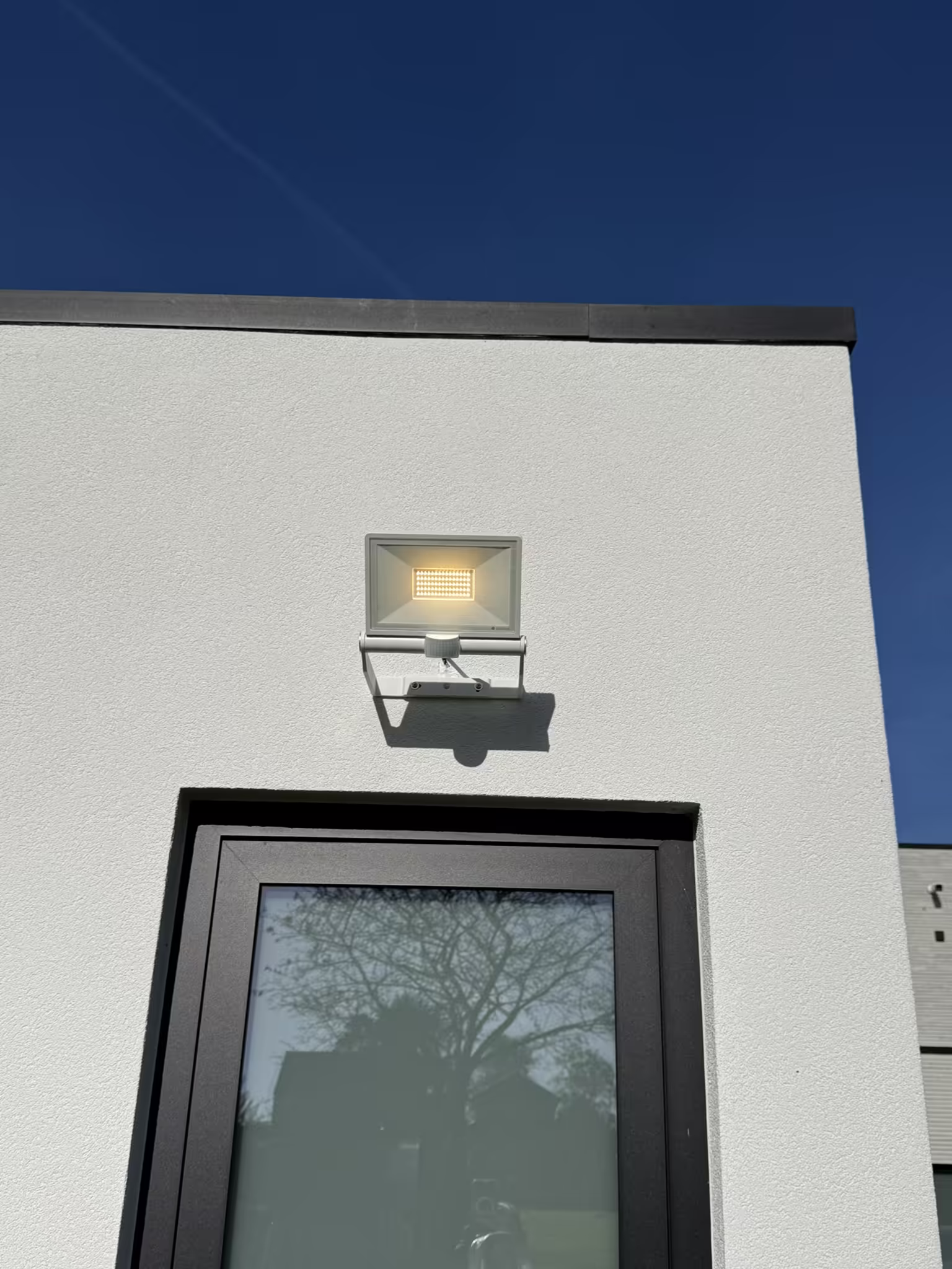 Affligemstraat Ternat 28 11 2022 Electricite 16