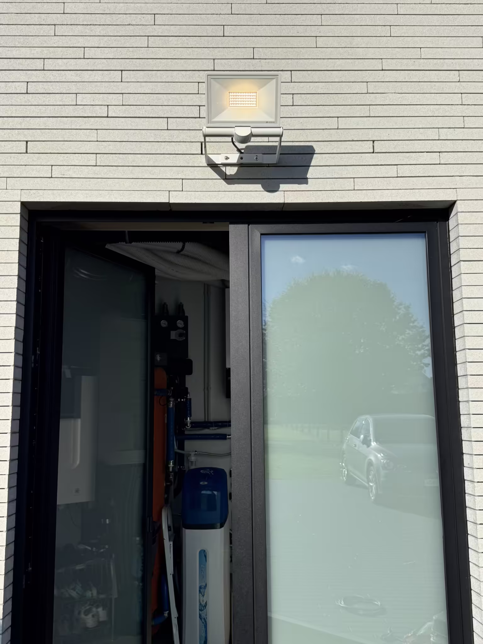 Réalisations-Affligemstraat - Ternat