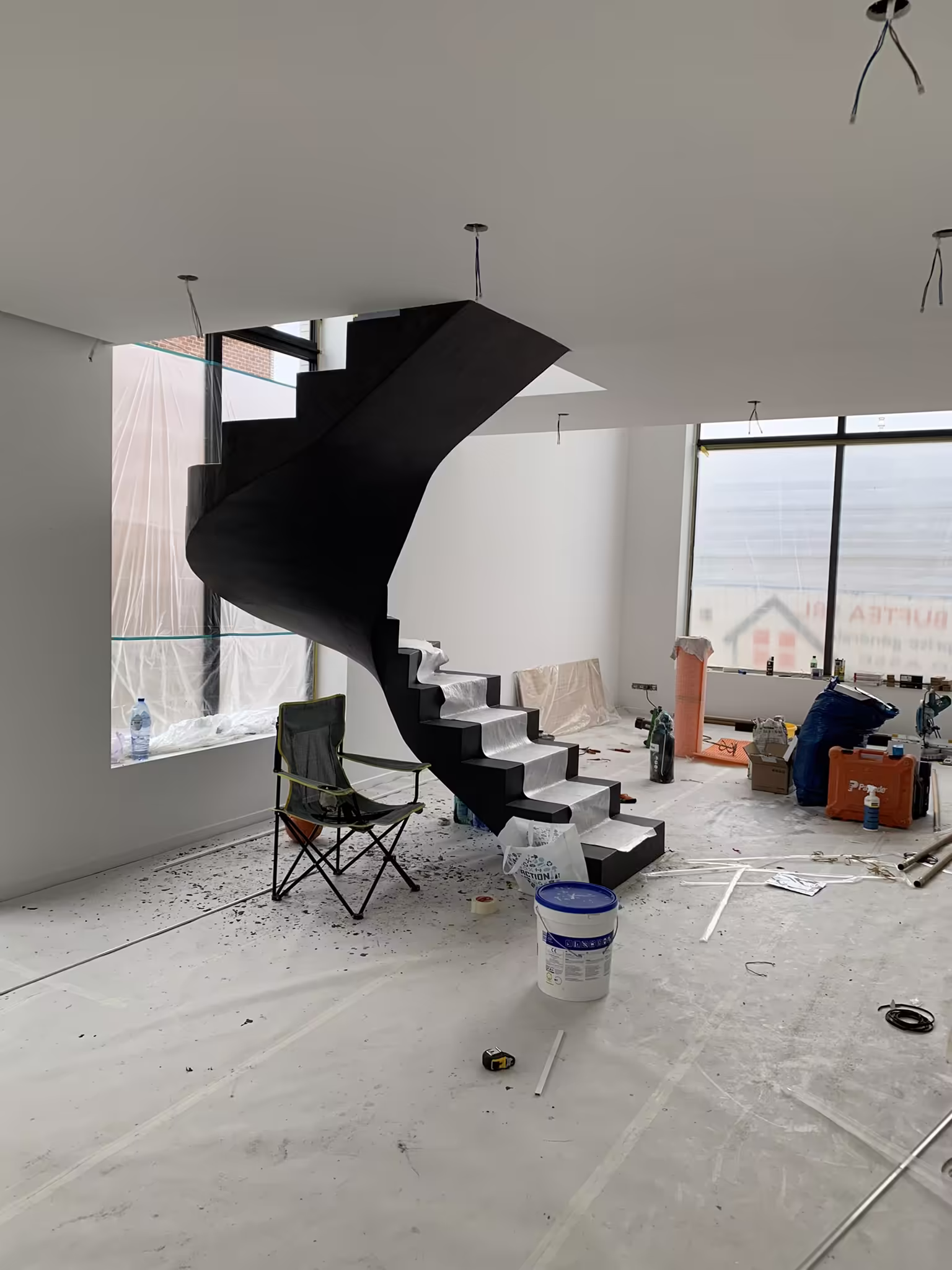 Réalisations-Affligemstraat - Ternat