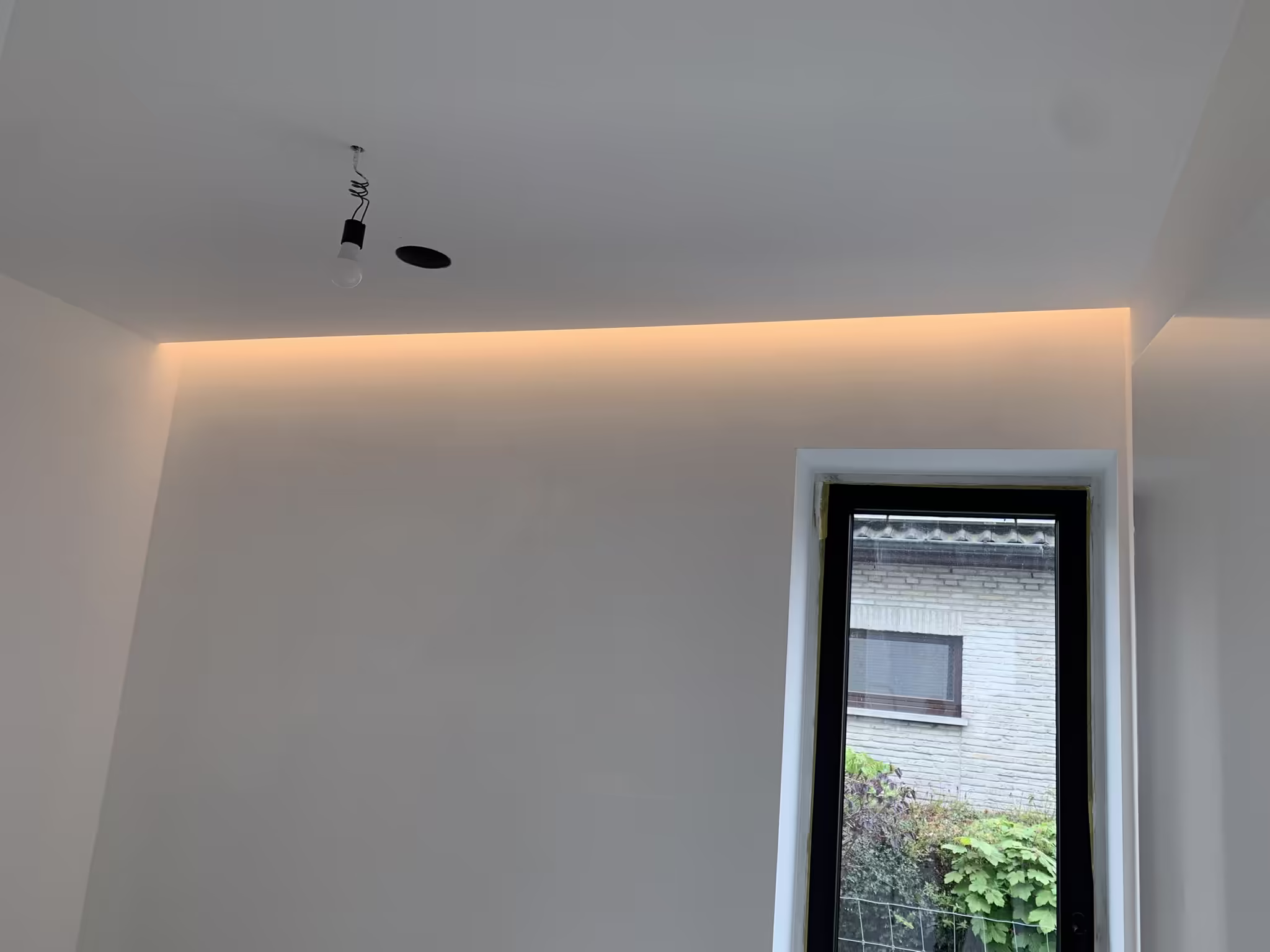 Réalisations-Affligemstraat - Ternat