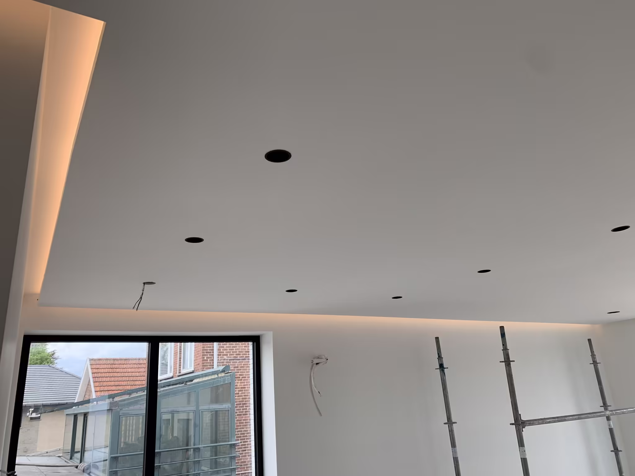 Réalisations-Affligemstraat - Ternat