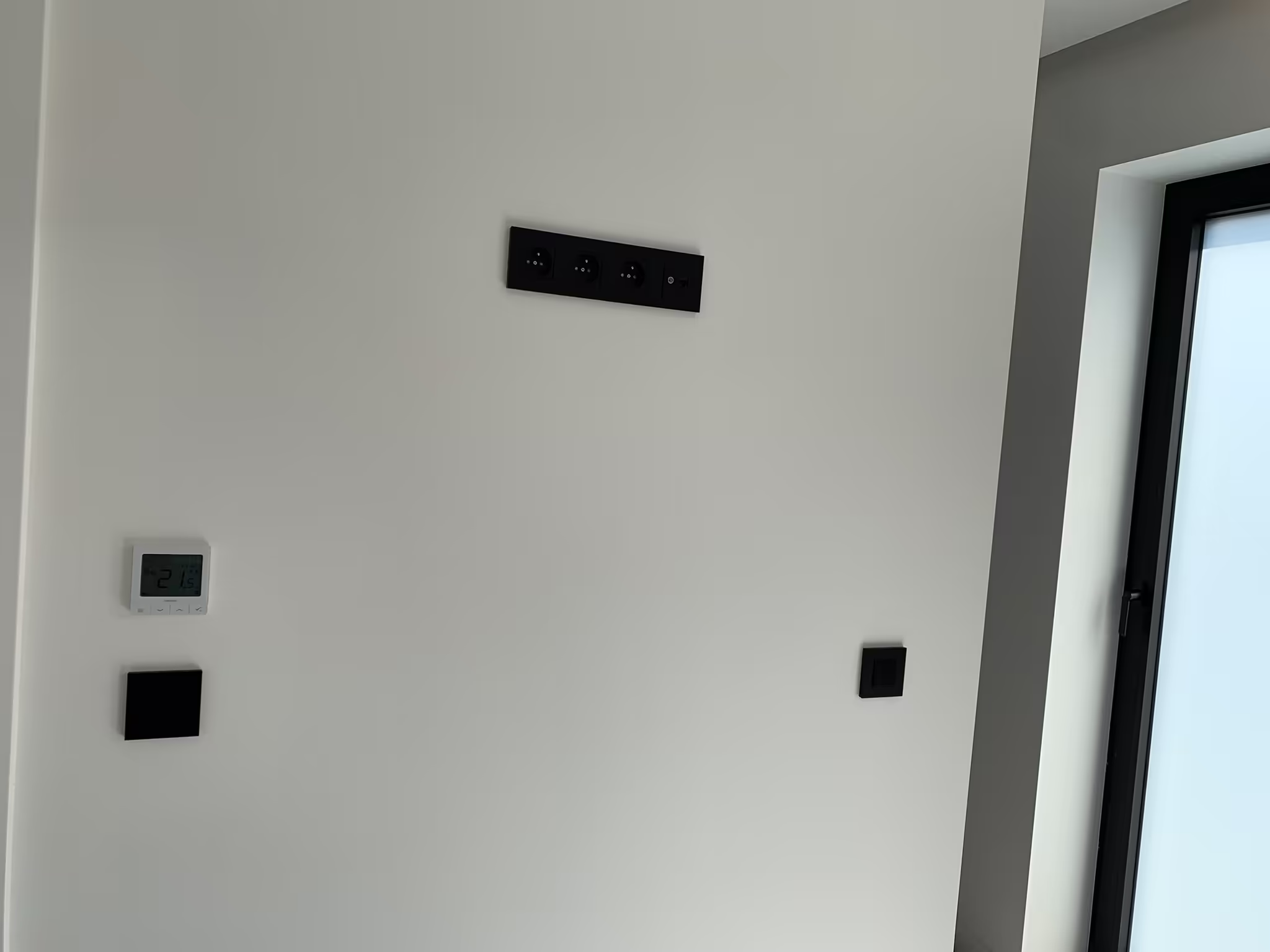 Réalisations-Affligemstraat - Ternat