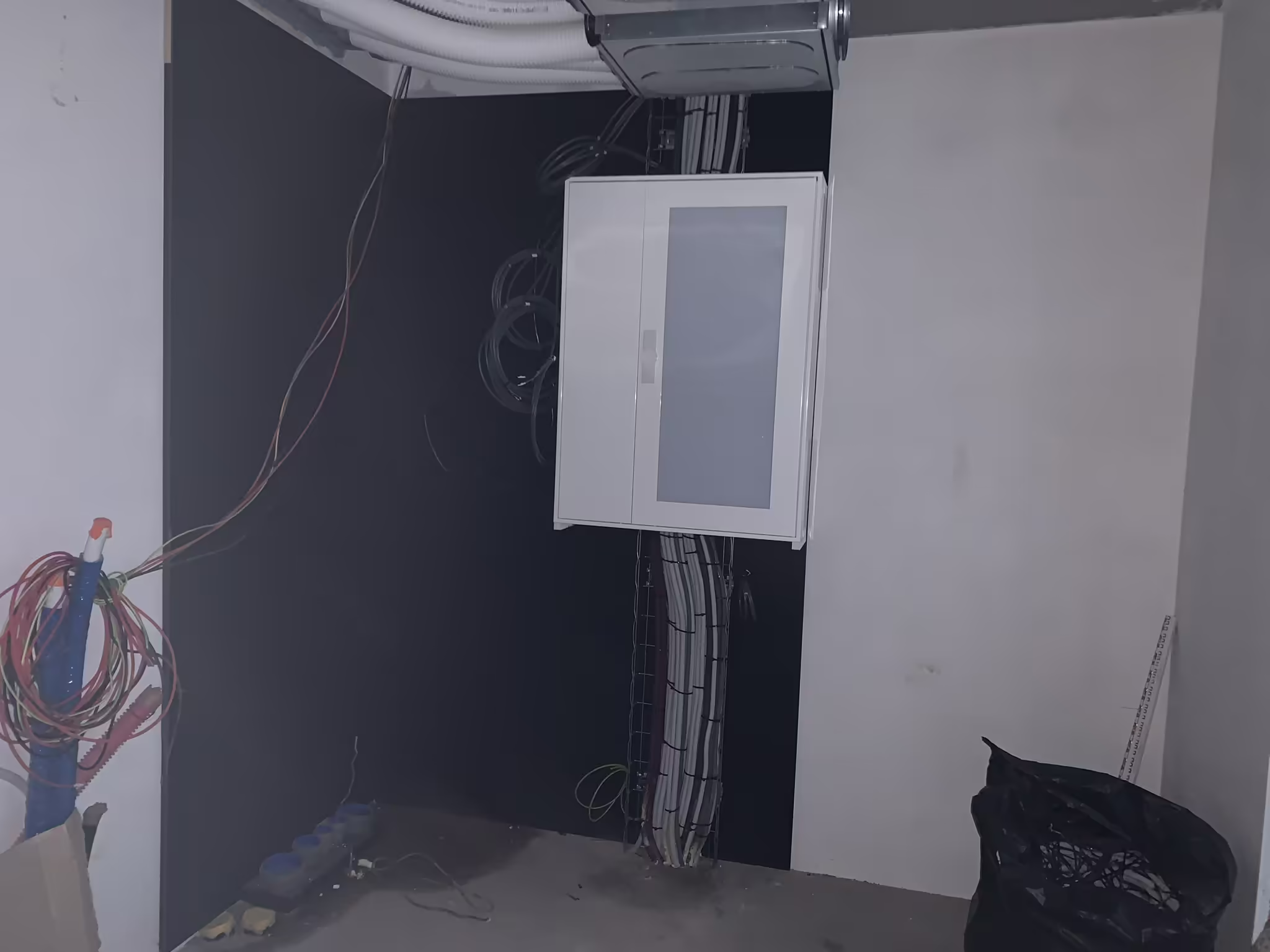 Réalisations-Affligemstraat - Ternat