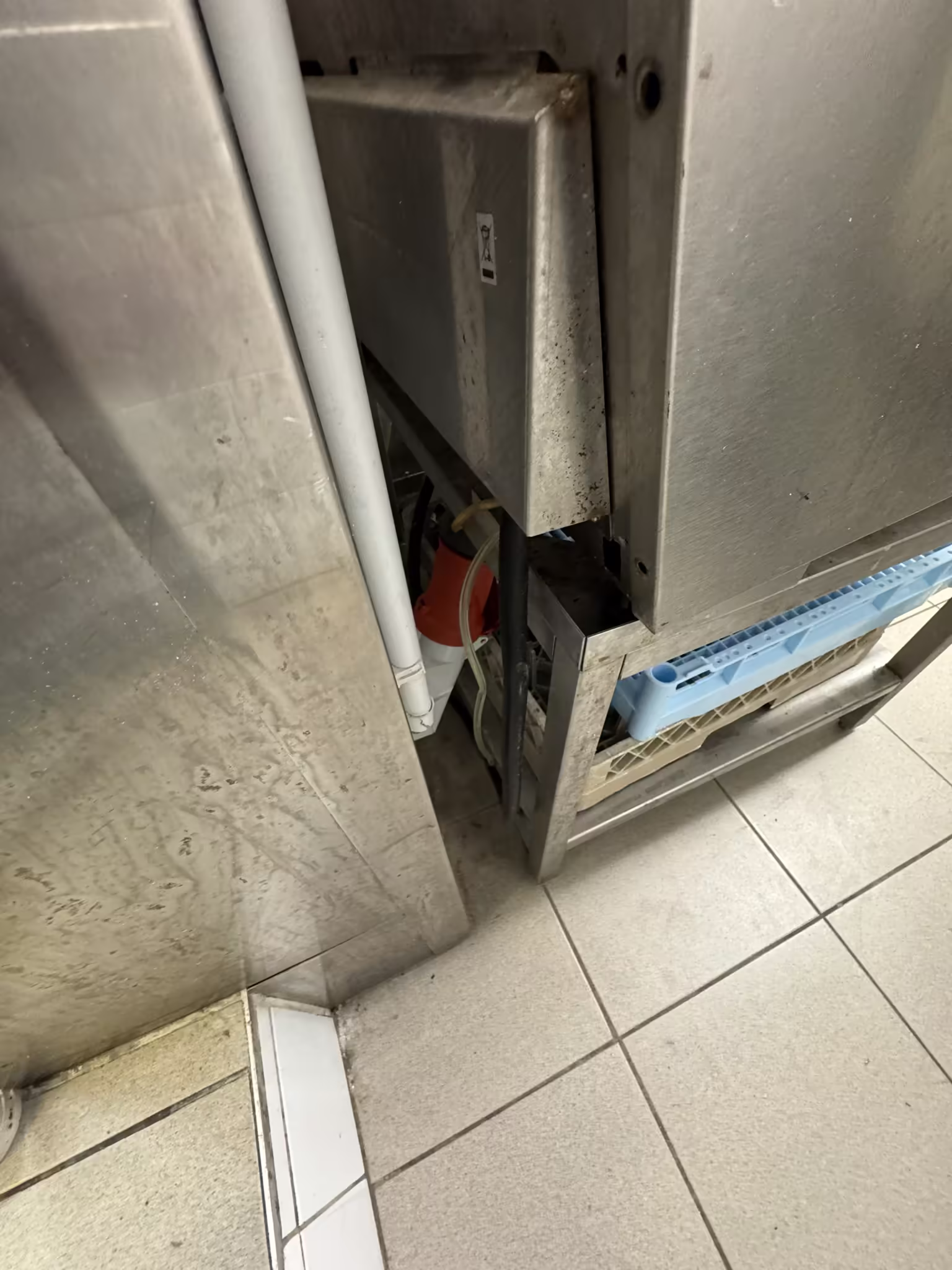 Réalisations-Chaussee de Louvain 414 Ohain