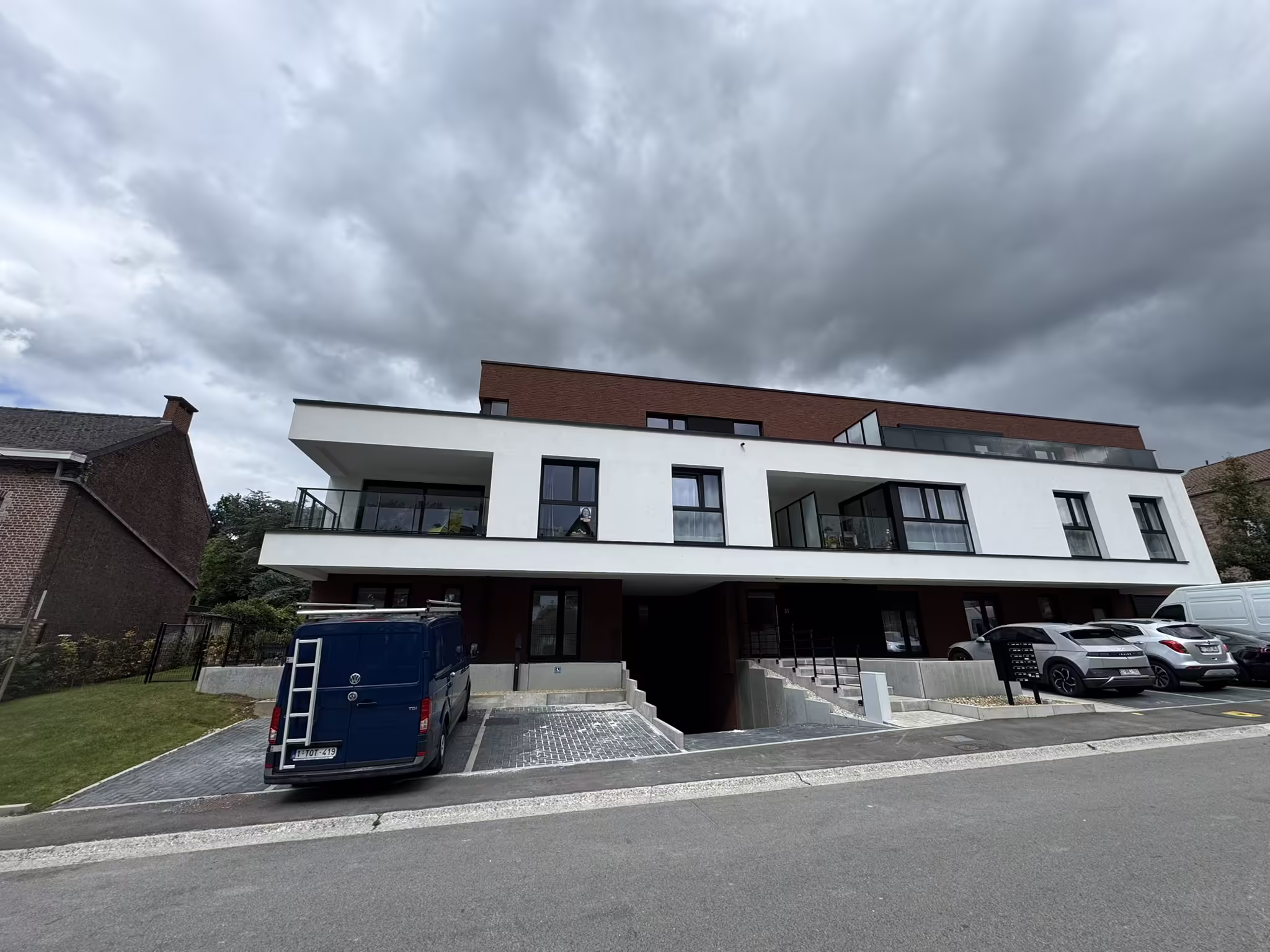 Réalisations-Mont Sur Marchienne