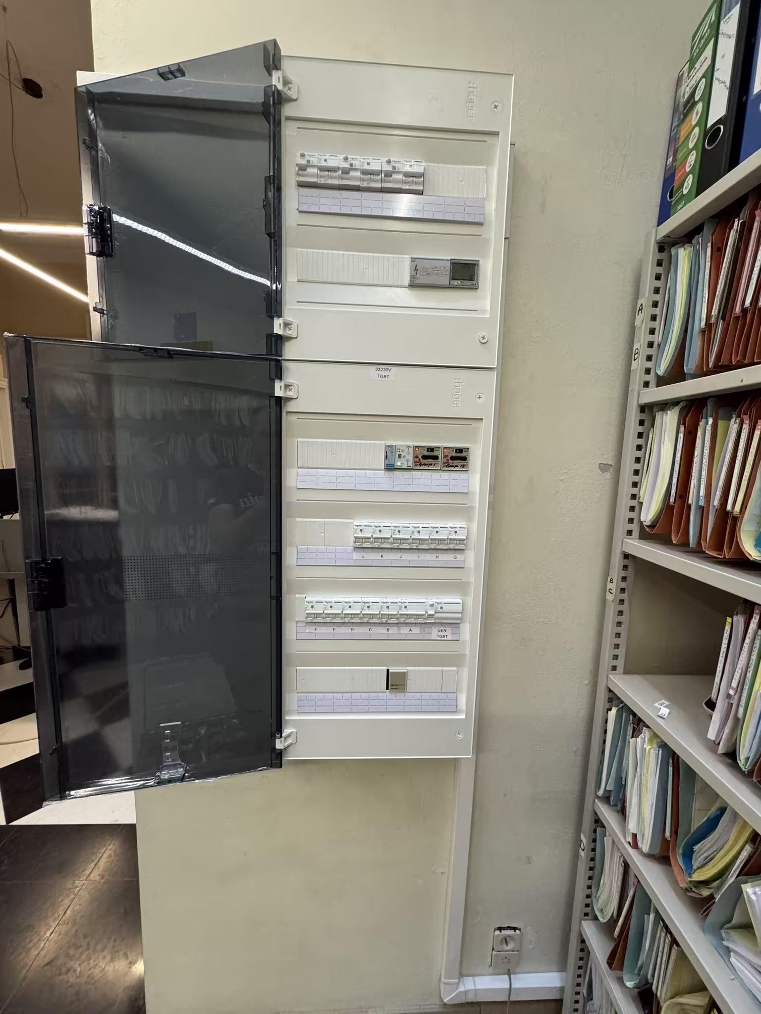Réalisations-Rue Pepin 26 - Namur Cabinet de avocat