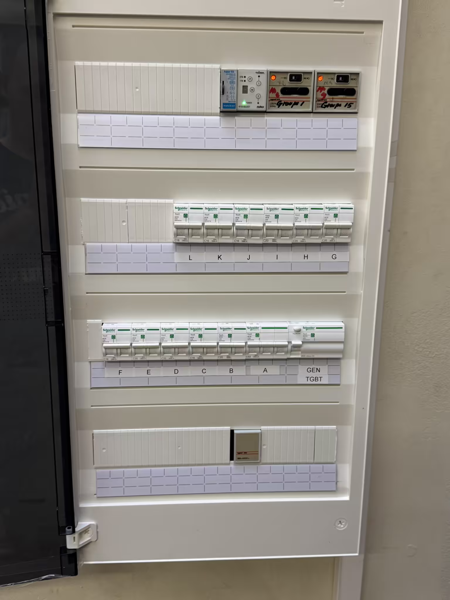 Réalisations-Rue Pepin 26 - Namur Cabinet de avocat